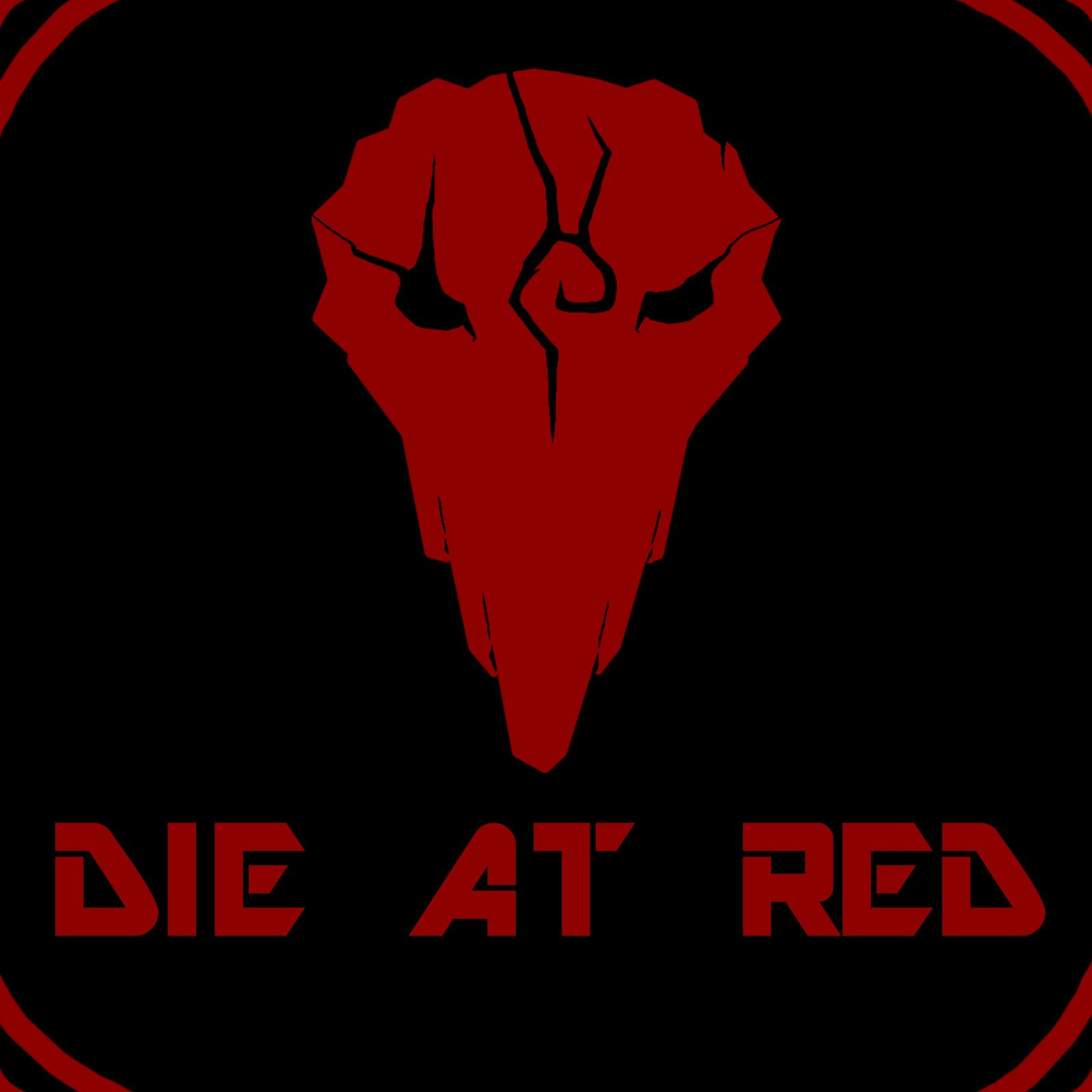 Die at Red 01 - Introductions