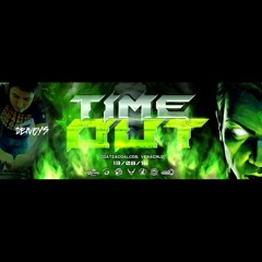 Time Out - Bday Party