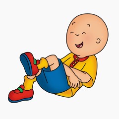Caillou