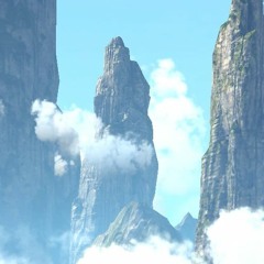 what blood rush used to sound like