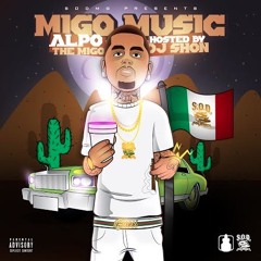 Alpo The Migo  -  Faneto Remix   [PROD. BY Chief Keef]