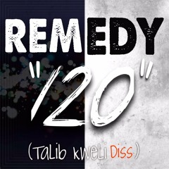 "120" (Talib Kweli Diss)