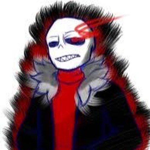 【Undertale】Black Coat(Fall Out Boy~Jet Pack Blues)