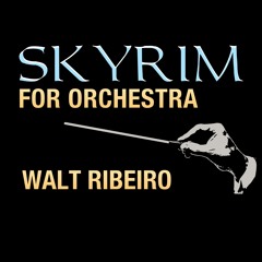 Skyrim 'Dragonborn' For Orchestra