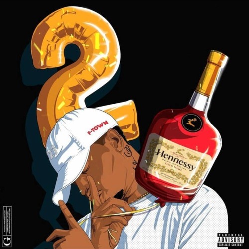 Private Calling ft. J Eliaye