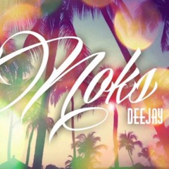 DJ NOKS X RIHANNA   AMERICAN OXYGEN    ZOUK 2K16