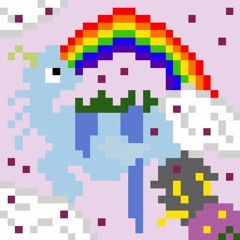 Kicking (8-bit style Torche cover)