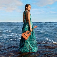 Taimane Gardner - Bodysurfing