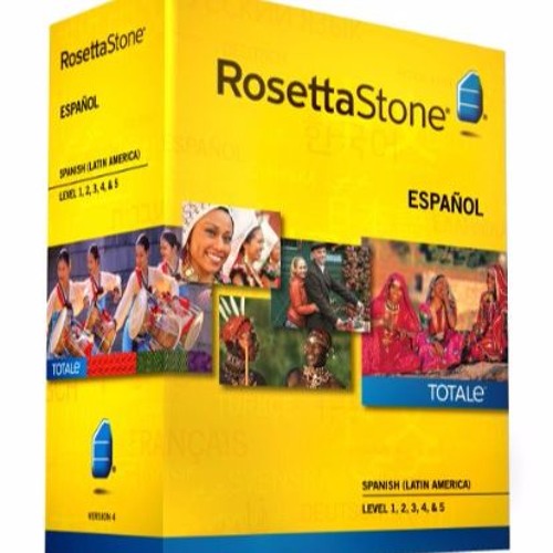 rosetta stone