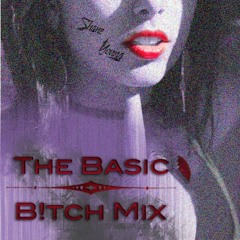 Fit Mix Basic Basic Bitch