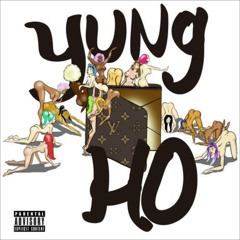 Mike Dece - Yung Ho (Prod. Freebase)