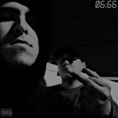 Smoked (Prod. Lord Ghost)