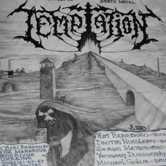 Temptation - The Land of Promise                    1 - Infanticide As Absolution