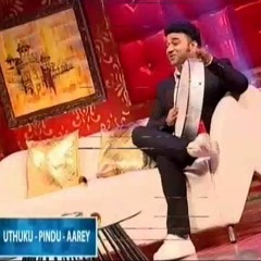 Devi Sri Prasad Improvises A Telugu Song Live On TV Show