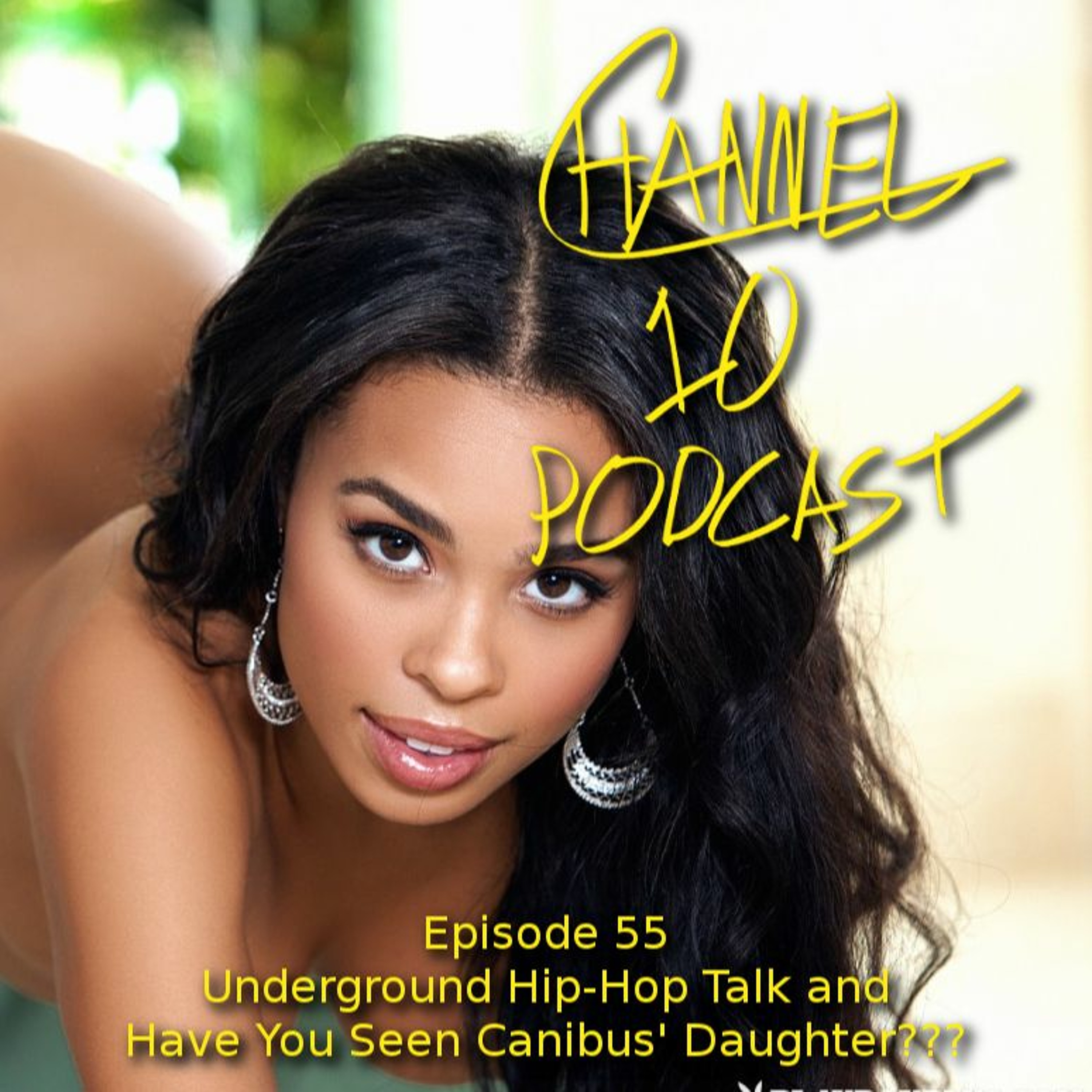 Channel 10 Podcast