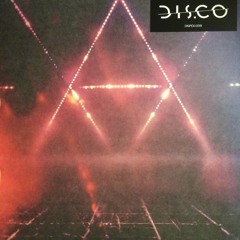 DISPCO009 B1. Jason Bay And DJ Screendoor - Hazed (SNIPPET)