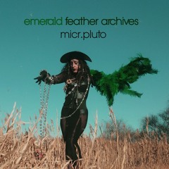 Emerald Feather Archives - Micr.pluto