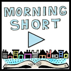 Morning Short - 61: "Speed" by Sinclair Lewis