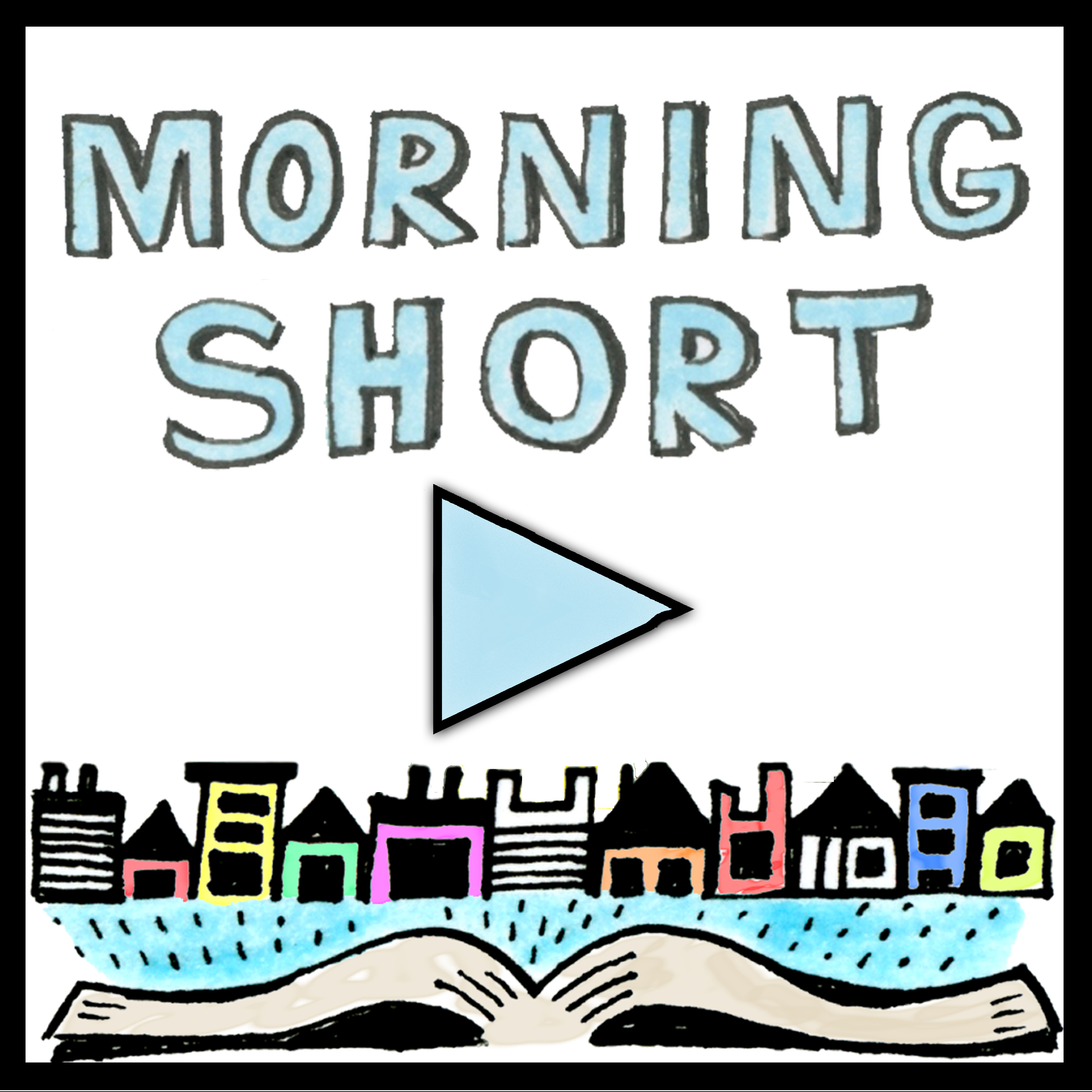 Morning Short: Your Daily Dose of Fiction