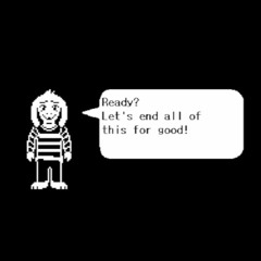 For Good! (feat. Rugal) [FALLEN: An Undertale Tribute]