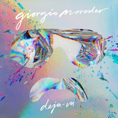 Giorgio Moroder Feature & Interview - "Max Headroom", Triple R FM