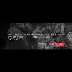 David August & Deutsches Symphonie - Orchester Boiler Room Berlin 02/2016
