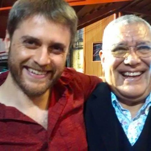 10 Choral (Dino Saluzzi)