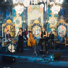 After One is in Trouble - Movement 2 of the Nellie Bly Project