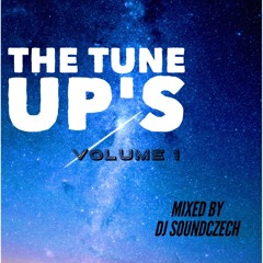 THE TUNE UP'S