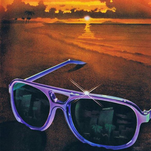 Mix of the Week #128: the Beat Broker - Beach Boogie