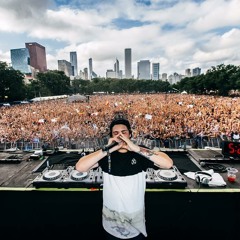 Jauz - ID (Played at Lollapalooza 2016)