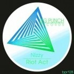 Riot Act (Original Mix)
