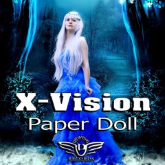 Paper Doll (7even (GR) Remix)