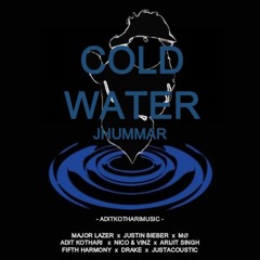 Cold Water Jhummar Remix | JustinBieberxArijitSingh | Adit
