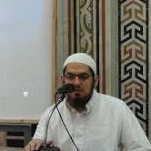 الشيخ محمد سعد مسجد البخارى بيوت مطمئنة