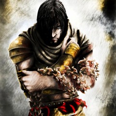 Prince of Persia - the two thrones - THE 4TH COMBINED TRACK