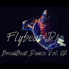 New Breakbeat dance vol. 02