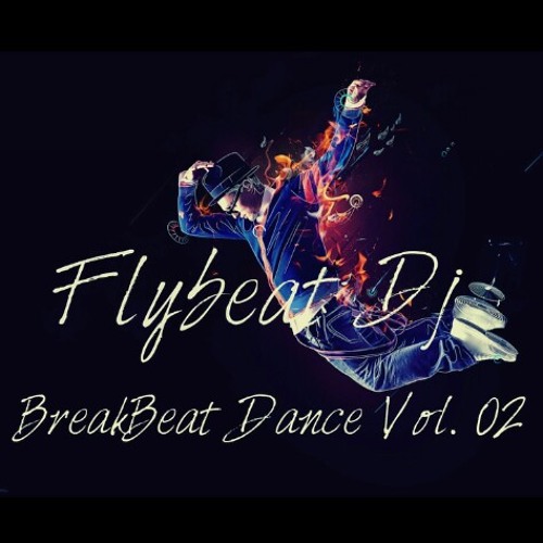 New Breakbeat dance vol. 02