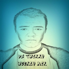 House Mix EP #001