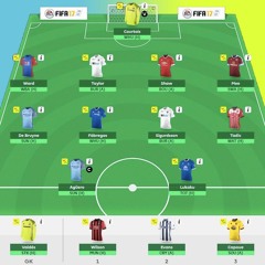 Man vs Machine - Draft 1