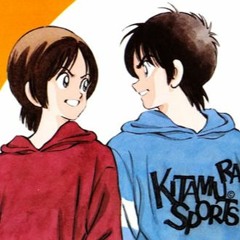 Koi Suru Otome Cross Game Ost - Natsuko Kondo