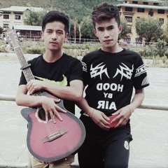 Love Yourself (Justn Bieber)Bhutanese cover by Tempa & Sangay