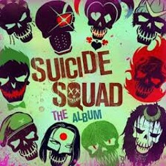 Suicide Squad Soundtrack - Bad Guys.mp3