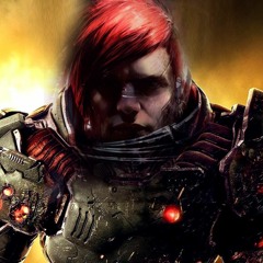 Mick Gordon Vs Celldweller - End Of A BFG Division [DOOM Ost] (Mash-Up by X-Vitander)