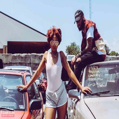 (Intro) Day & Night (Prod. by XIV)