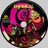 Tales From The Lab - Empirikal Set DJ mix artwork - Electronic music tracklist cover image