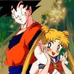 Goku Has Slave Bitches