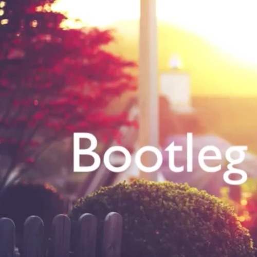 Fergie - Glamorous (Lesley Howell Bootleg)