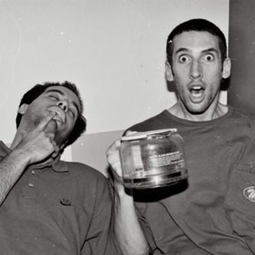 Stretch and Bobbito Radio Shows