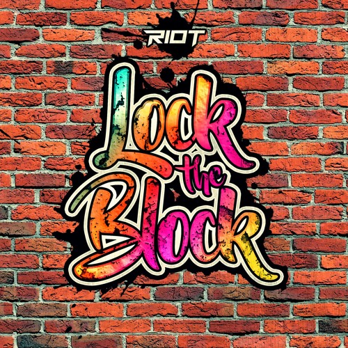 Lock The Block